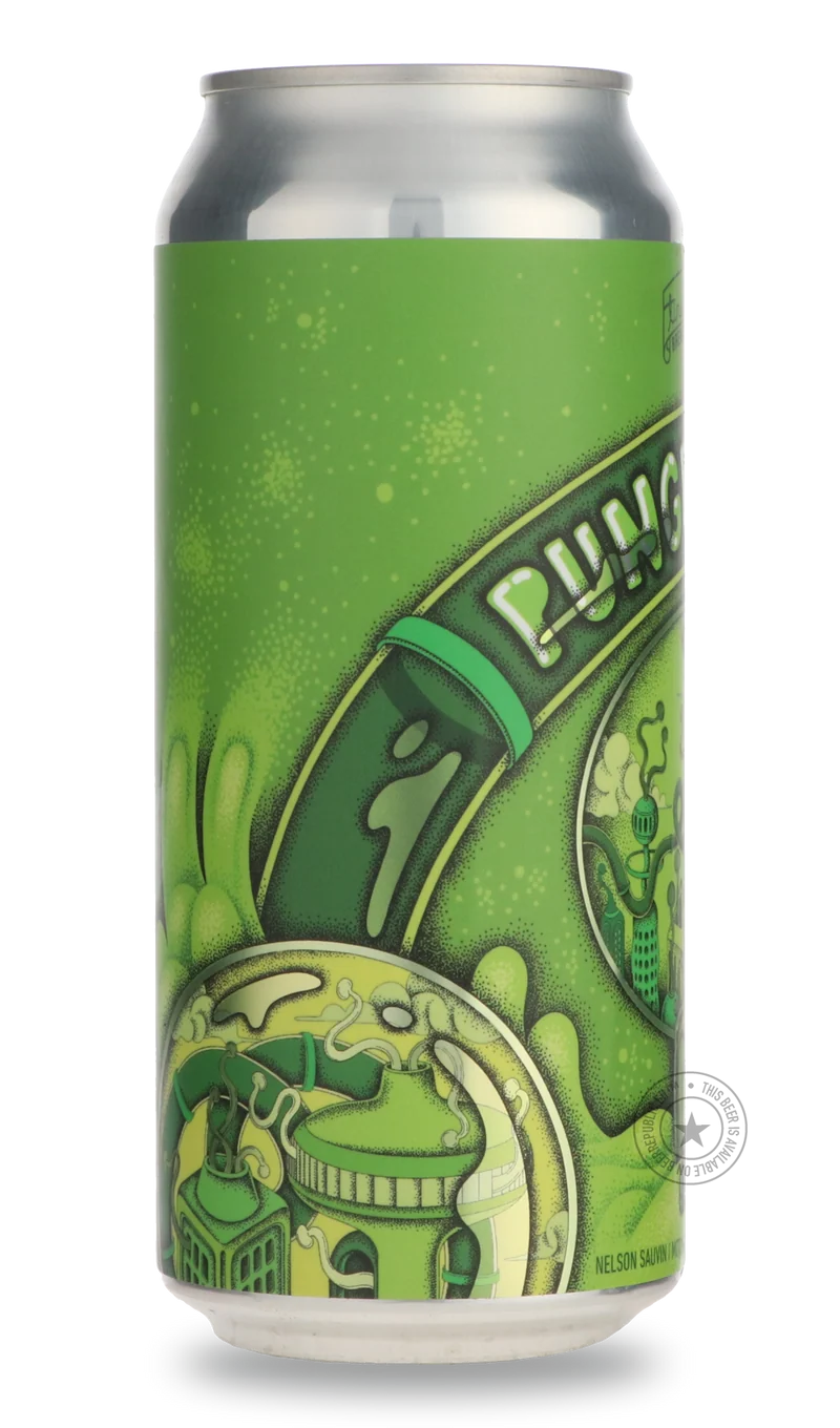 Pungetopia