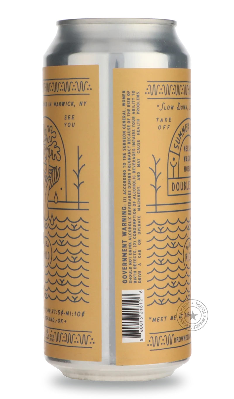 Summer Terra