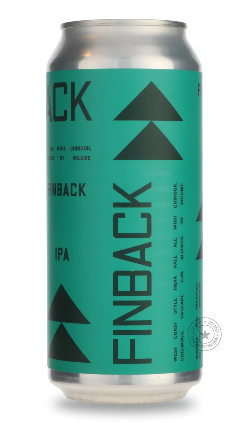 Finback IPA