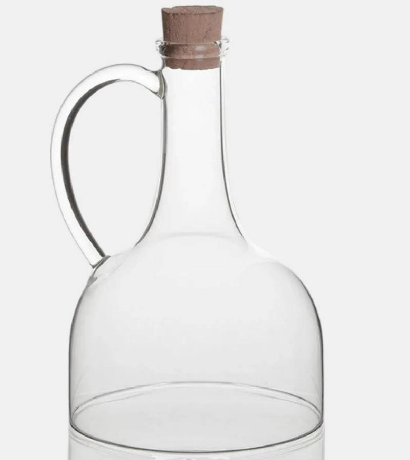 Campana Jarra XL ø18 x 24 cm - 1 ud.