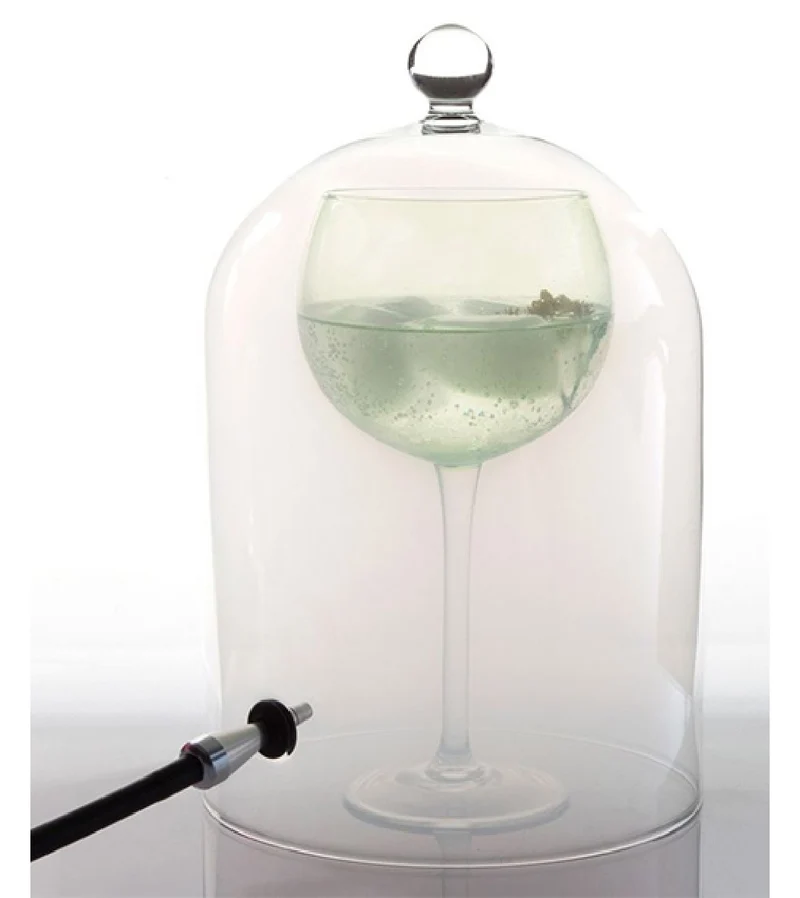 Campana Cocktail. ø18.5 x 25 cm - 1 ud.