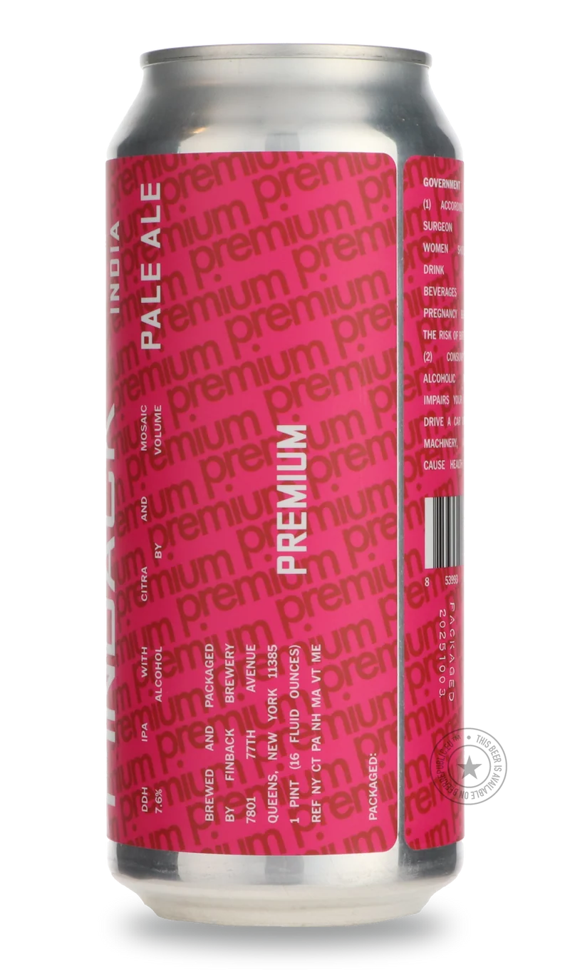 Premium