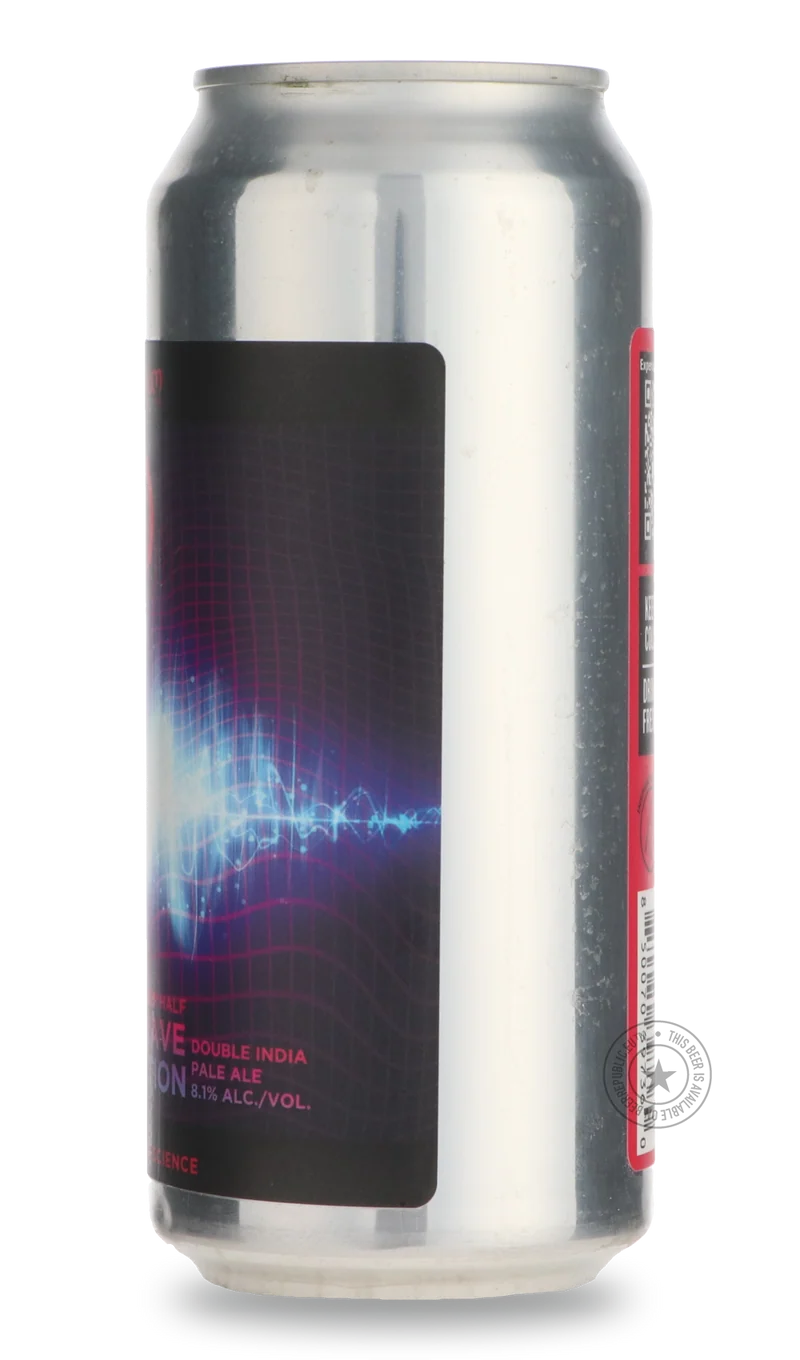 Dream Wave Fluctuation (2026) / Other Half