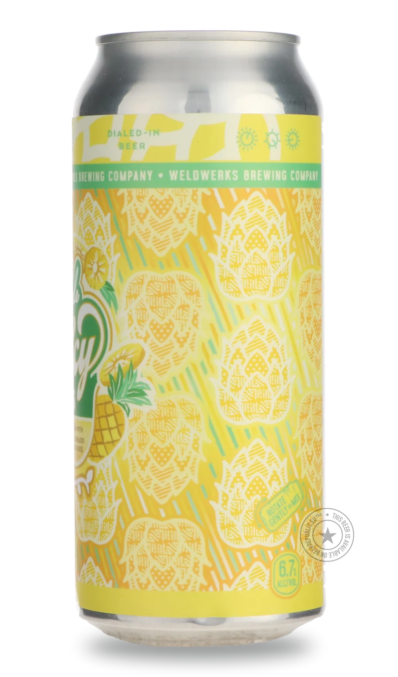 Pineapple Juicy Bits