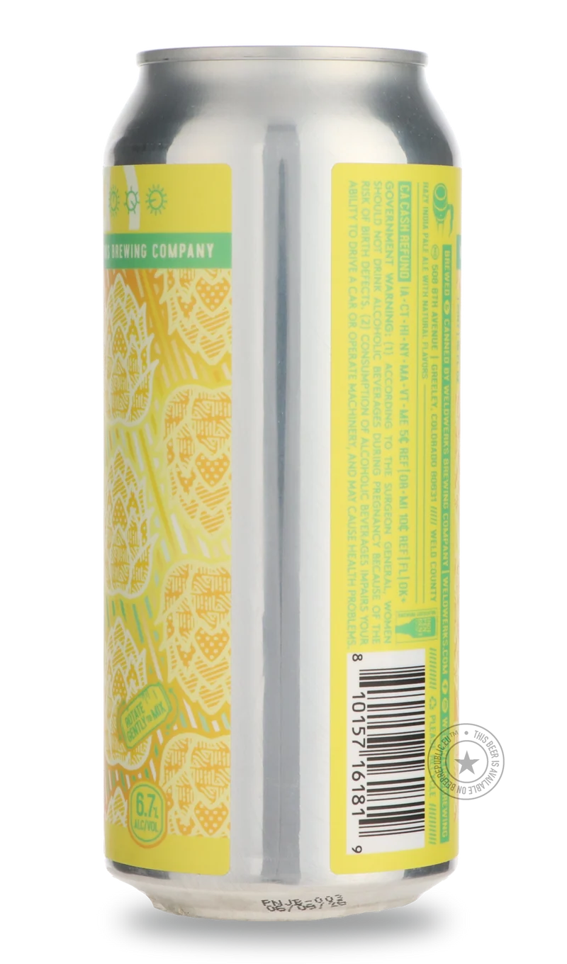 Pineapple Juicy Bits