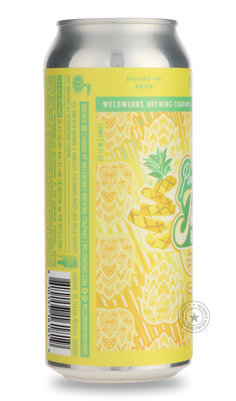 Pineapple Juicy Bits