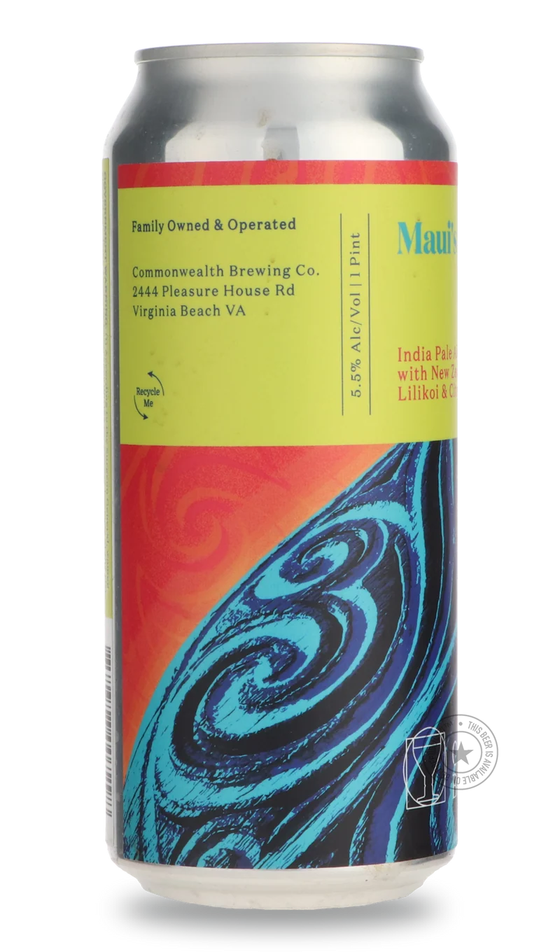 Maui’s Hook