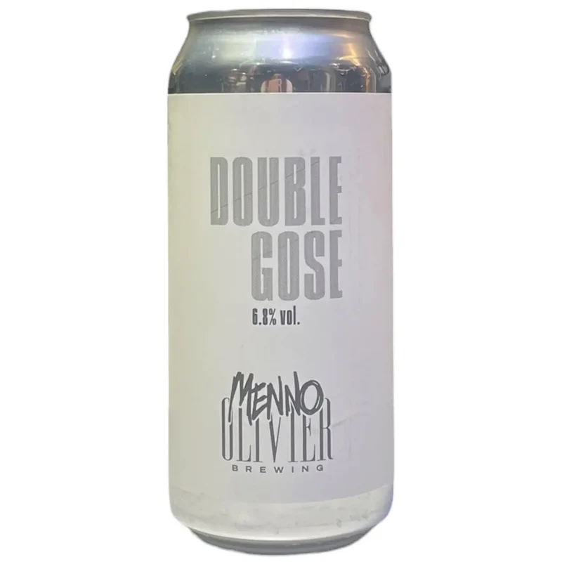 MENNO OLIVIER DOUBLE GOSE 44CL