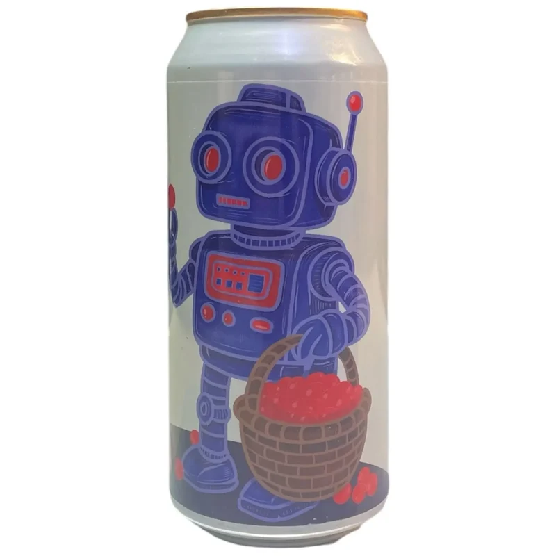 FERMENTERARNA COSMIC JAM FRUITED SOUR 44CL