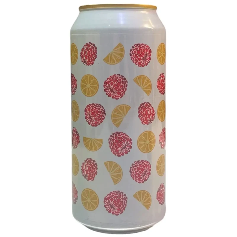 FERMENTERARNA RAZZONADE FRUITED SOUR 44CL
