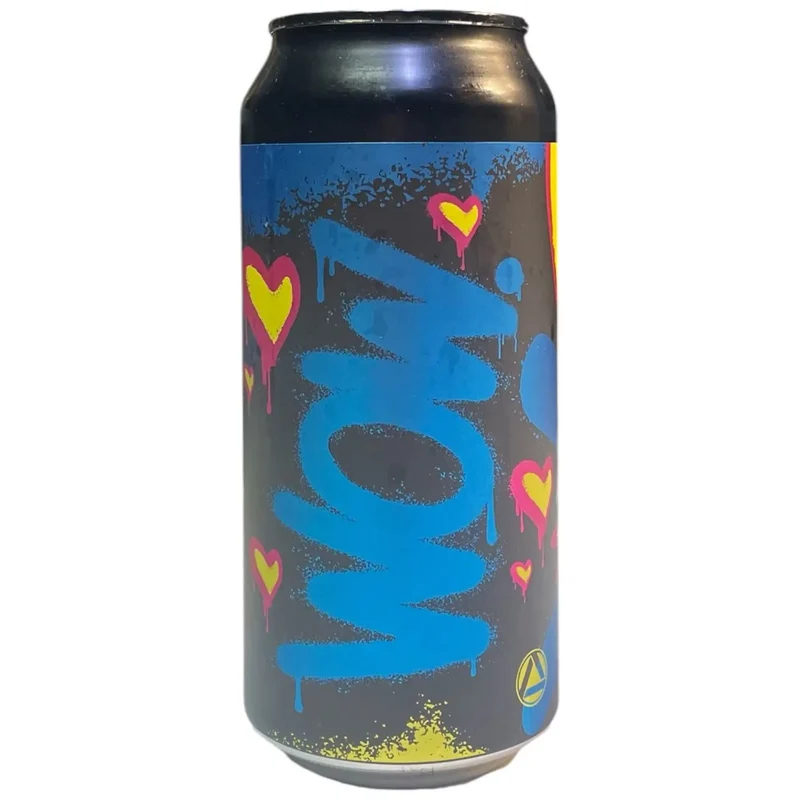 ATTIK WOW NEIPA 44CL