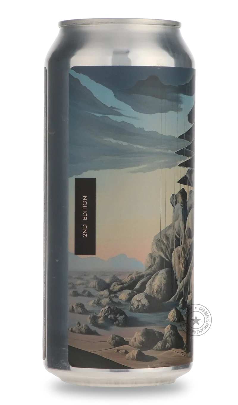 Eternal Echoes [2nd Edition, 2026]