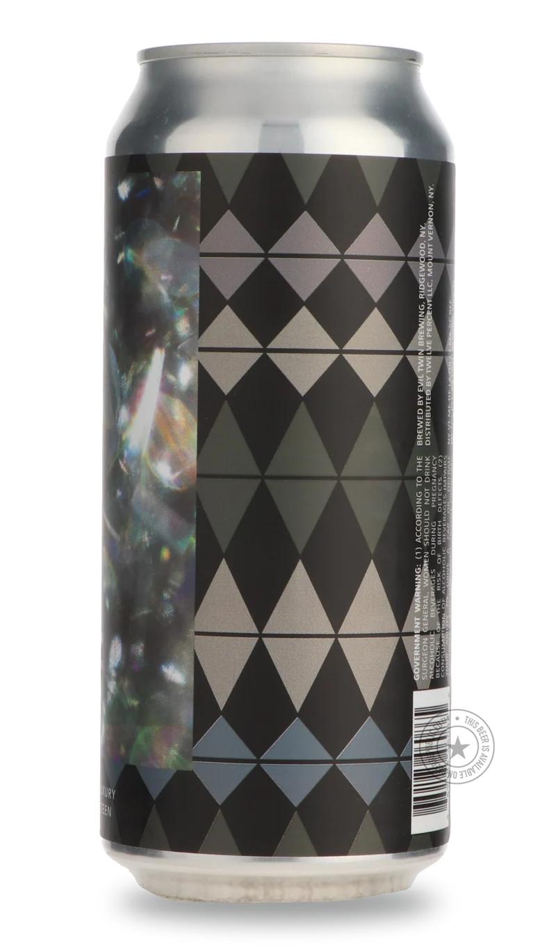 LUXURIOUS LUXURY VOLUME SIXTEEN - 16 YEAR ANNIVERSARY BEER / The Veil