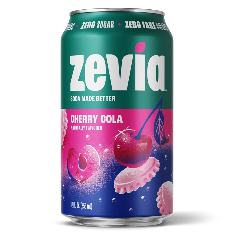 Cherry Cola