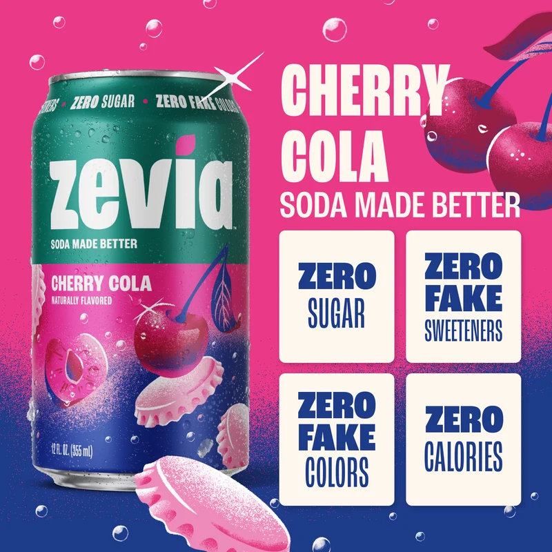Cherry Cola