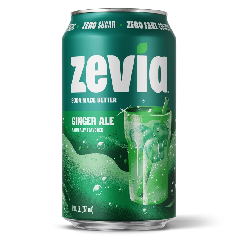 Ginger Ale