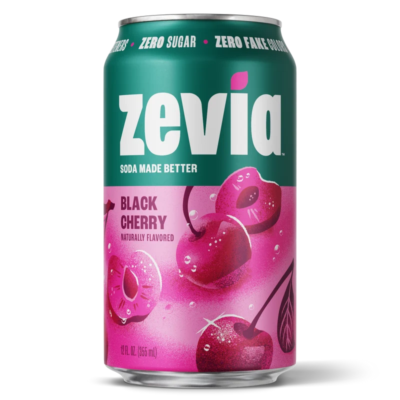 Black Cherry