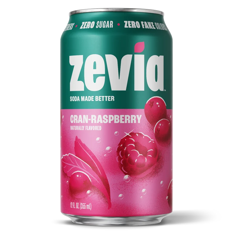 Cran-Raspberry