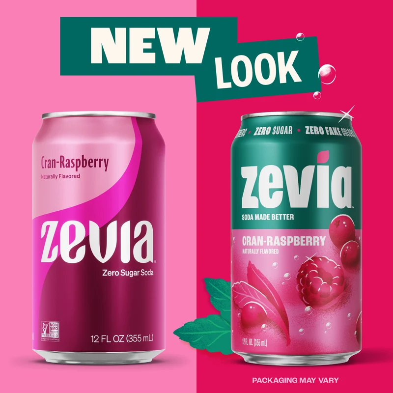 Cran-Raspberry