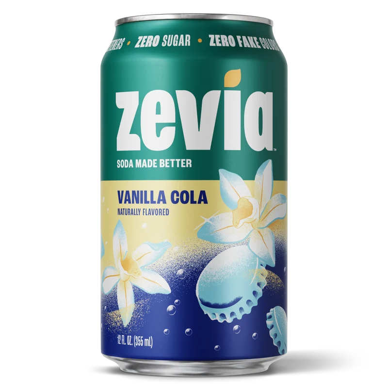 Vanilla Cola