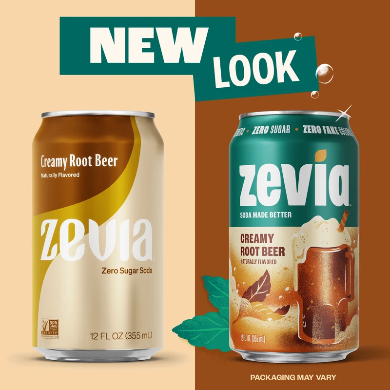 Creamy Root Beer