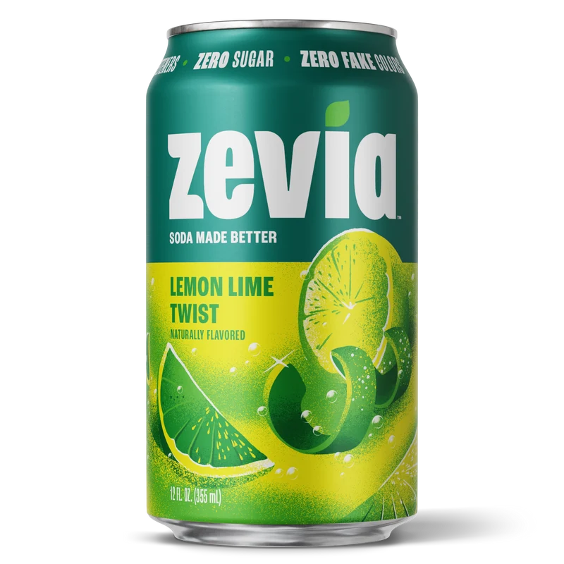 Lemon Lime Twist