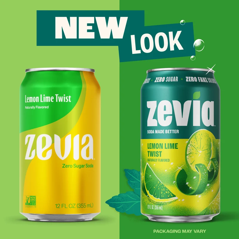 Lemon Lime Twist