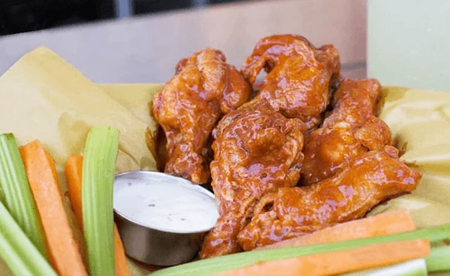Wings