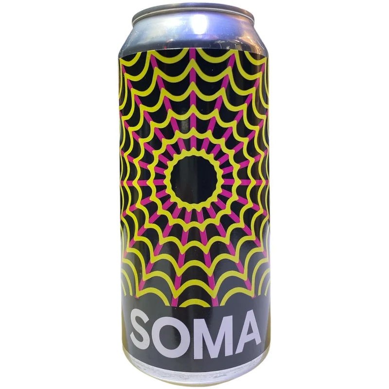 SOMA/ NEBULA -DIPA - 44 CL