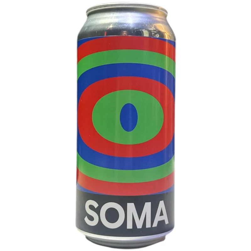 SOMA - ECHO IPA - 44CL