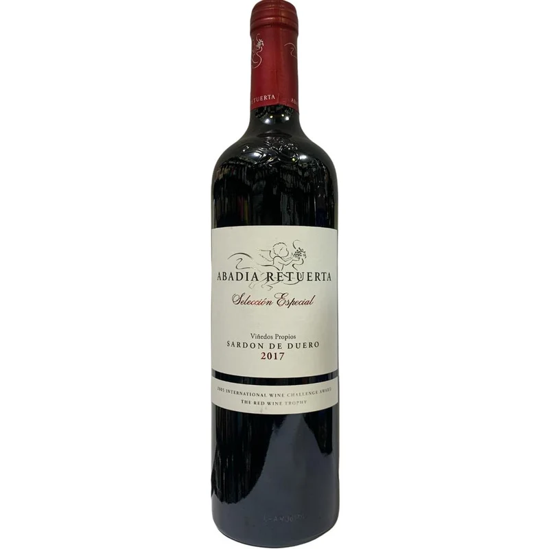 ABADIA RETUERTA - SELECCIÓN ESPECIAL 2020 - 75CL