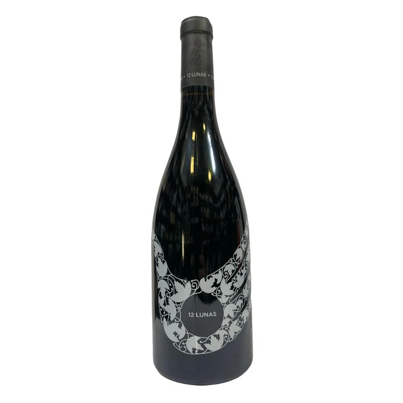 12 LUNAS TINTO 2021 - 75CL