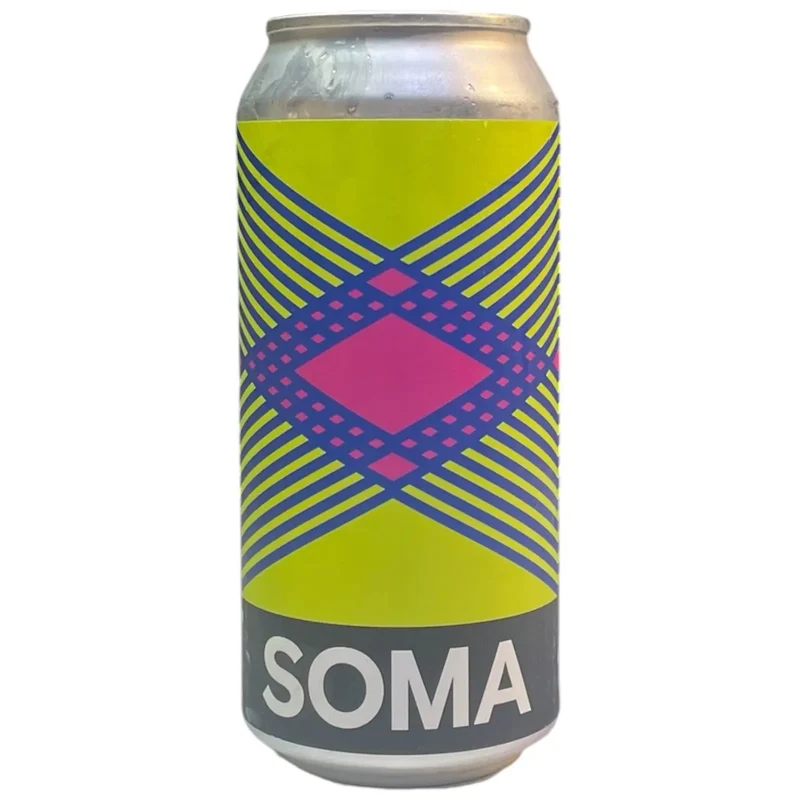 SOMA MAZE IPA 44CL