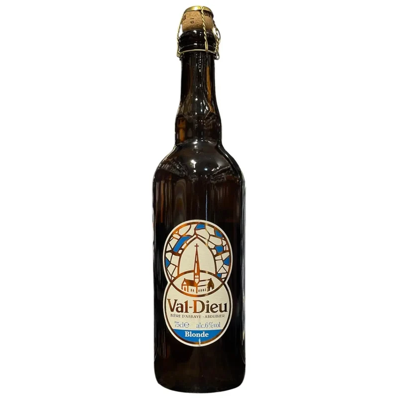 VAL DIEU BLONDE 75CL