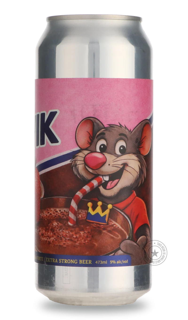 Kwik Fraise