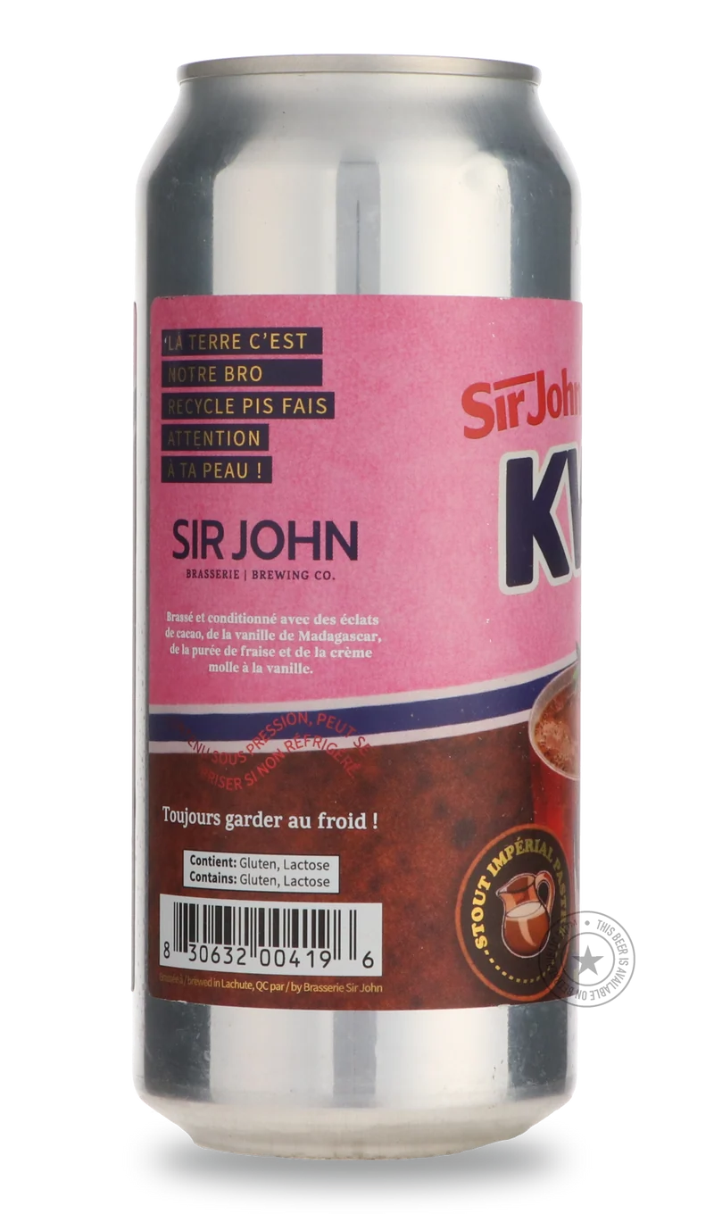 Kwik Fraise