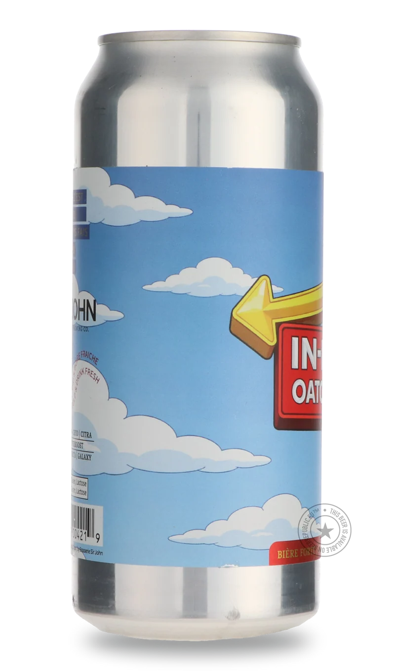 In-N-Oat