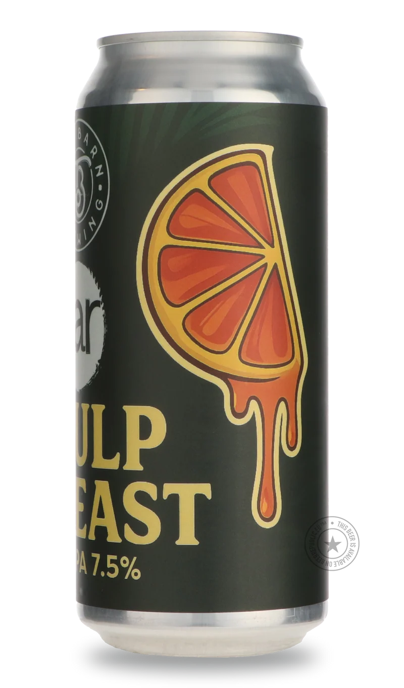 Pulp Beast / RaR