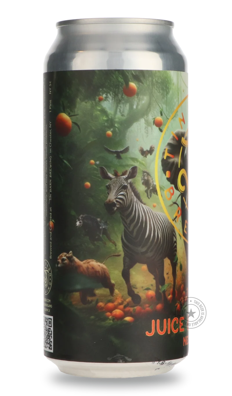 Juice Stampede