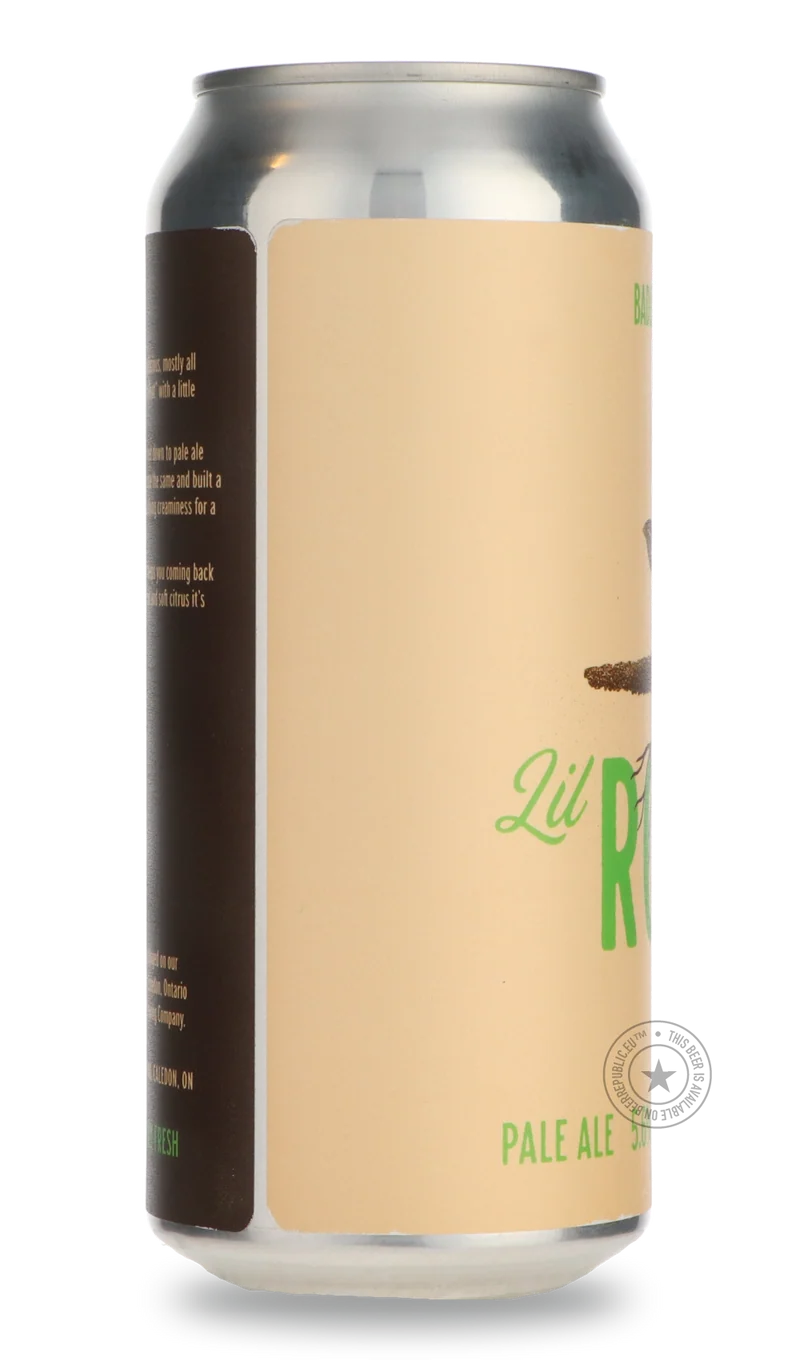 Lil Root