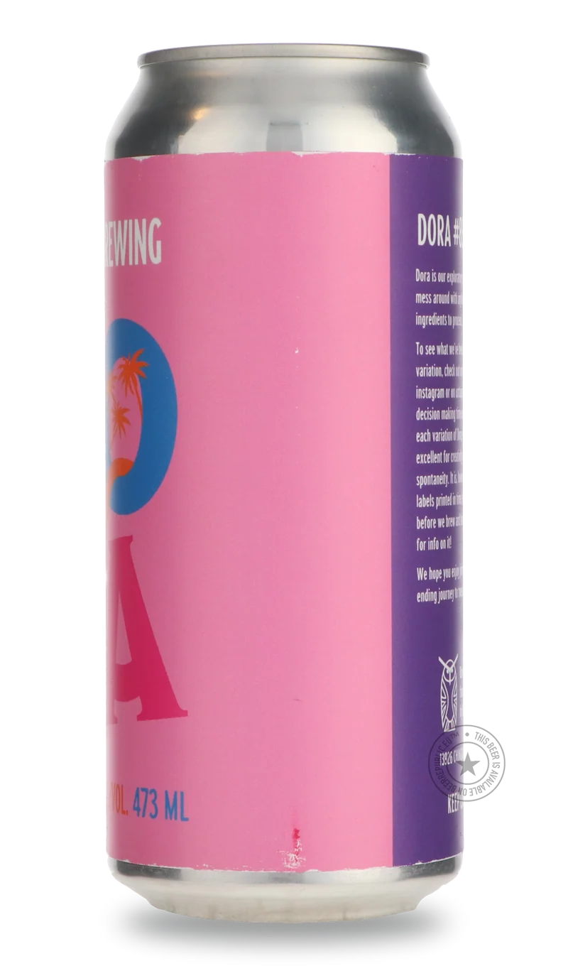 Dora #85