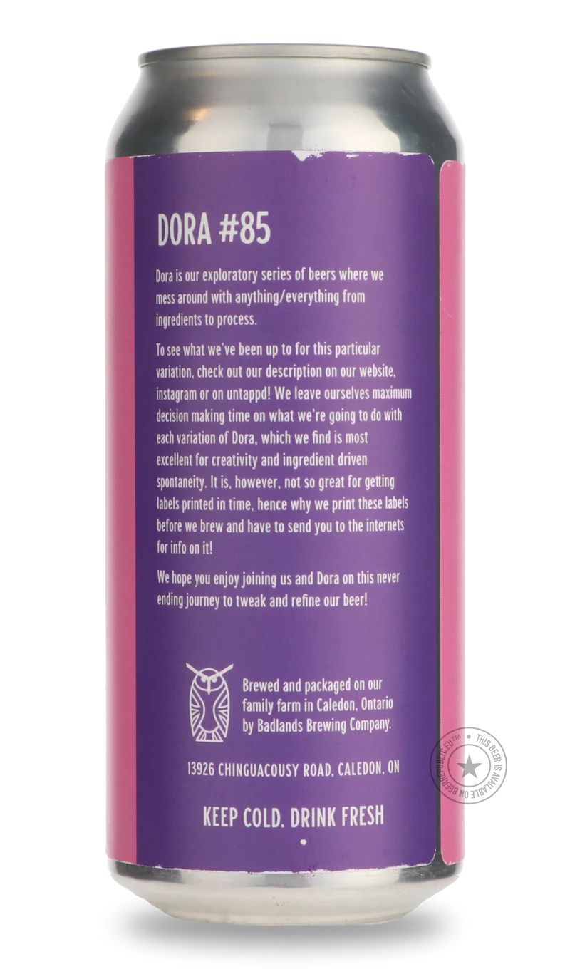 Dora #85