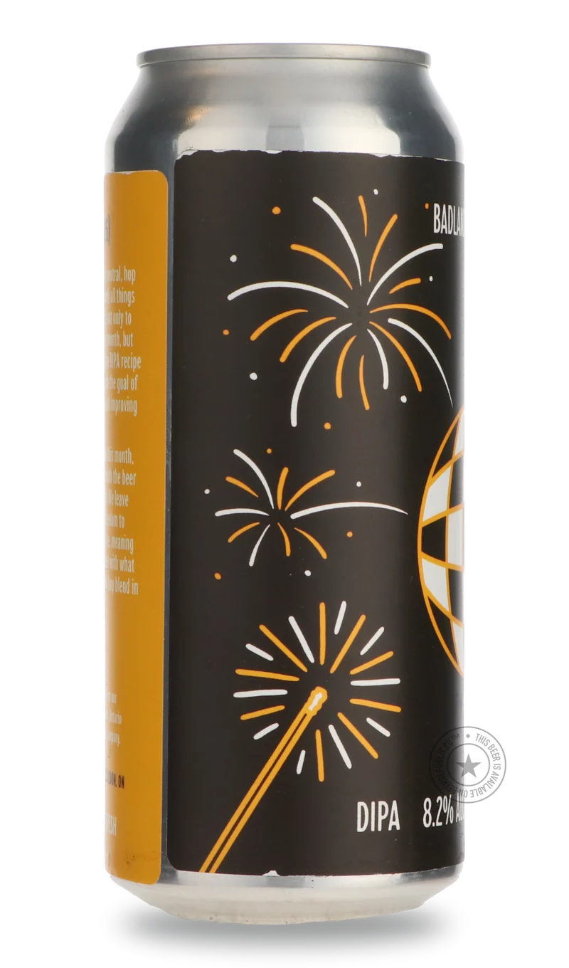 January DIPA