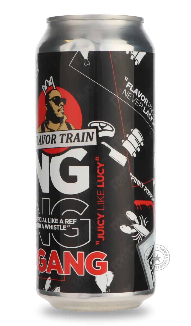 Bang Bang Fros'e Gang