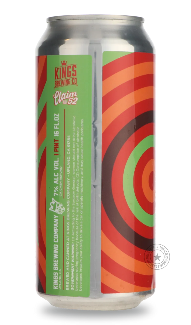 Thicc Fros’e Chili Sucker / Claim 52