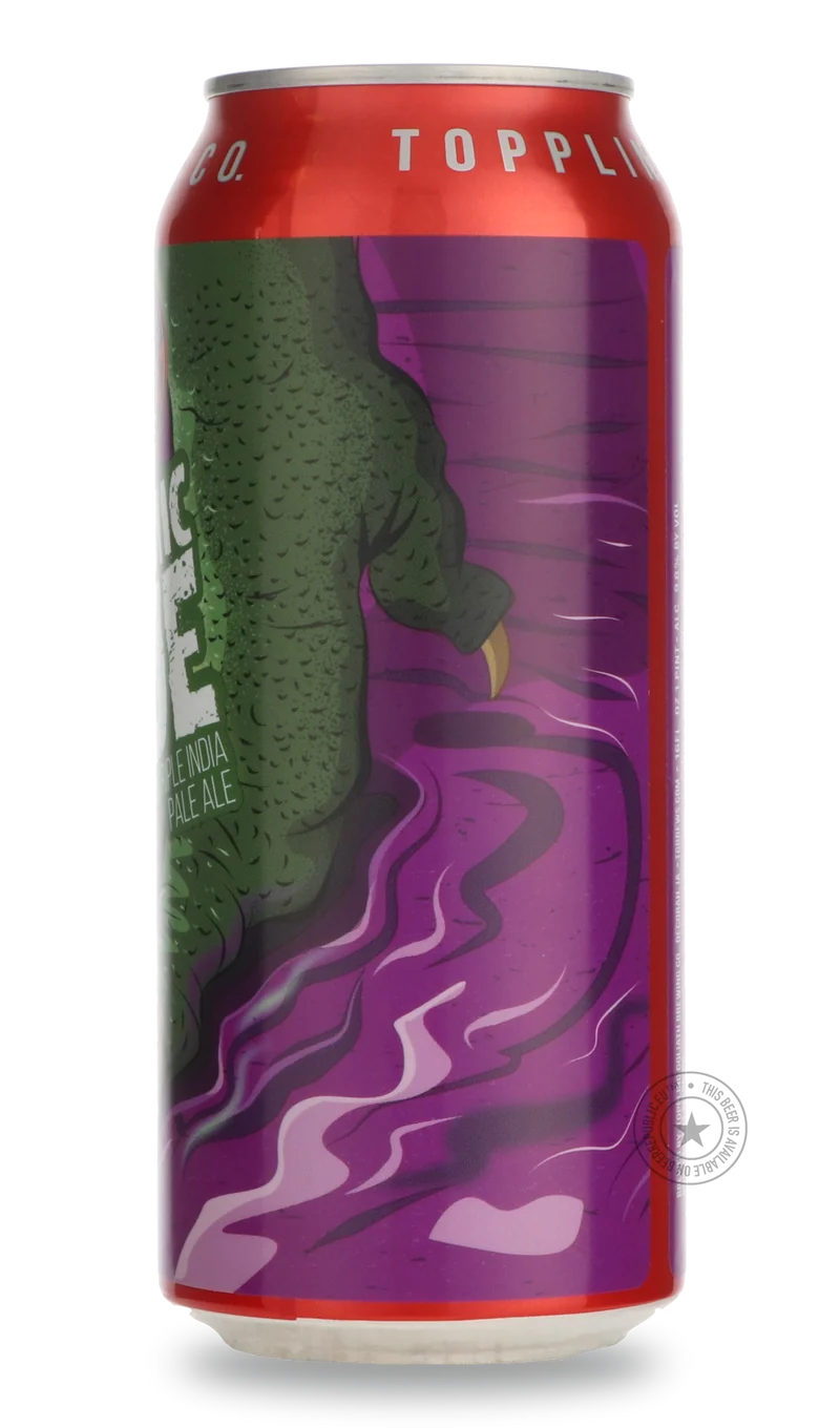 Seismic Sue
