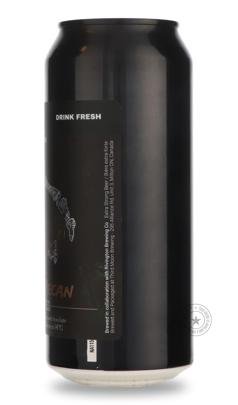 Bestowed Maple Pecan / Rivington