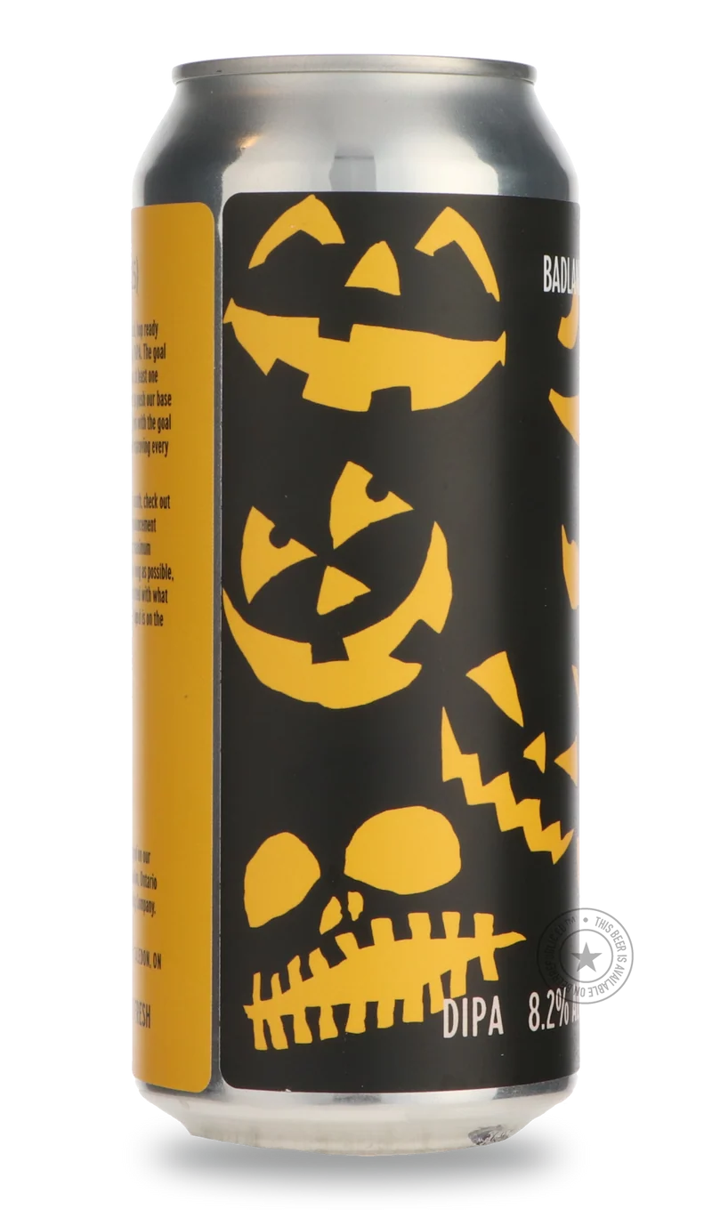 October DIPA
