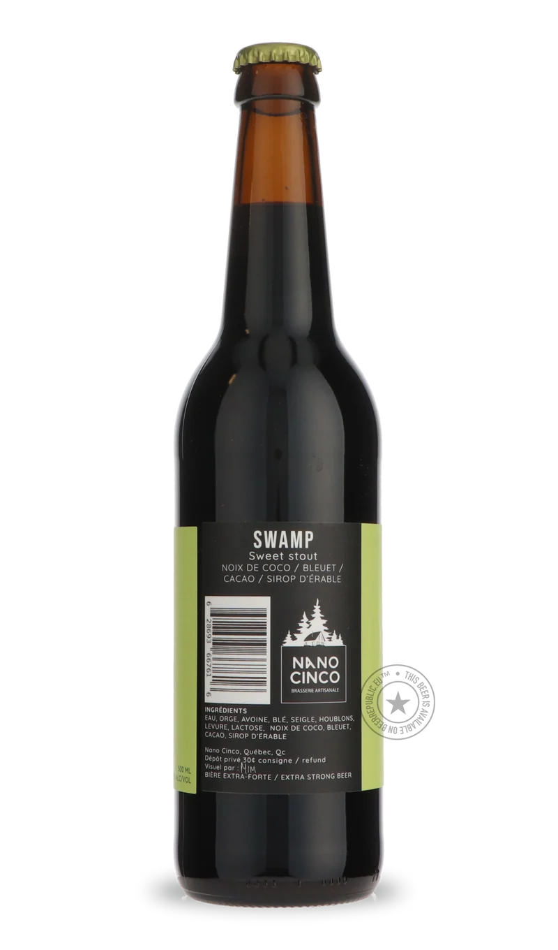 Swamp