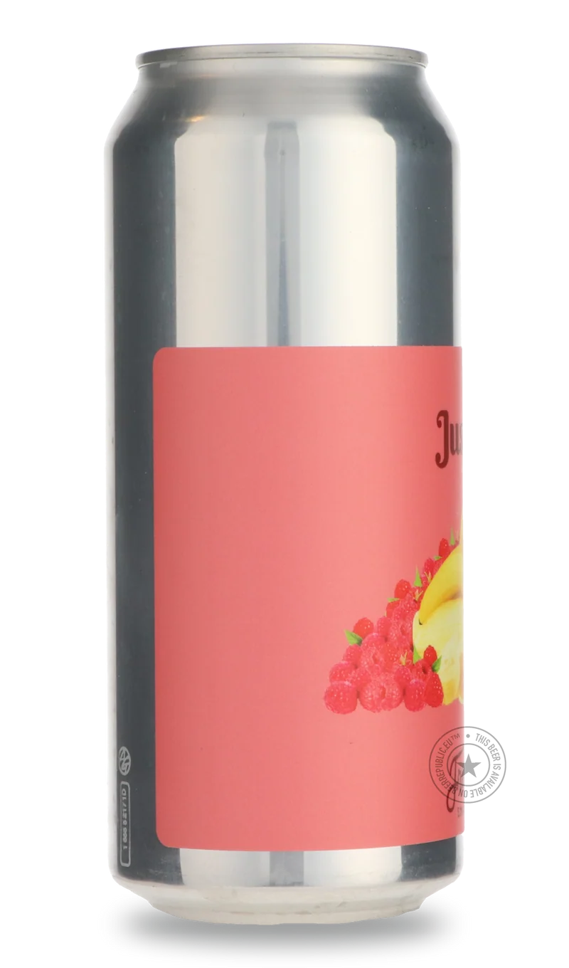 Just Fruit (Raspberry, Orange, Banana)
